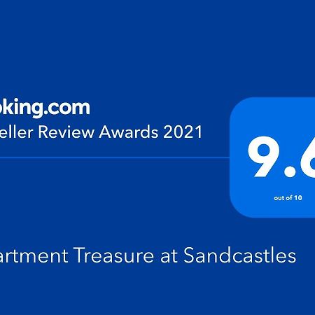 Apartment Treasure At Sandcastles Ocho Rios Luaran gambar