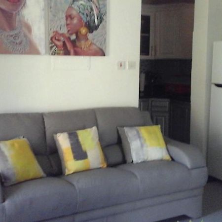 Apartment Treasure At Sandcastles Ocho Rios Luaran gambar