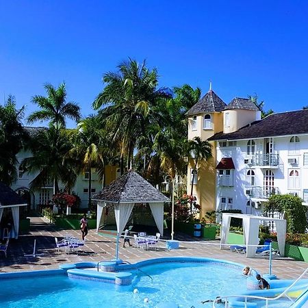 Apartment Treasure At Sandcastles Ocho Rios Luaran gambar