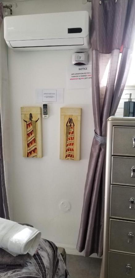Apartment Treasure At Sandcastles Ocho Rios Luaran gambar