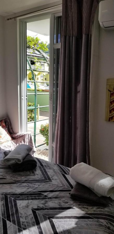 Apartment Treasure At Sandcastles Ocho Rios Luaran gambar