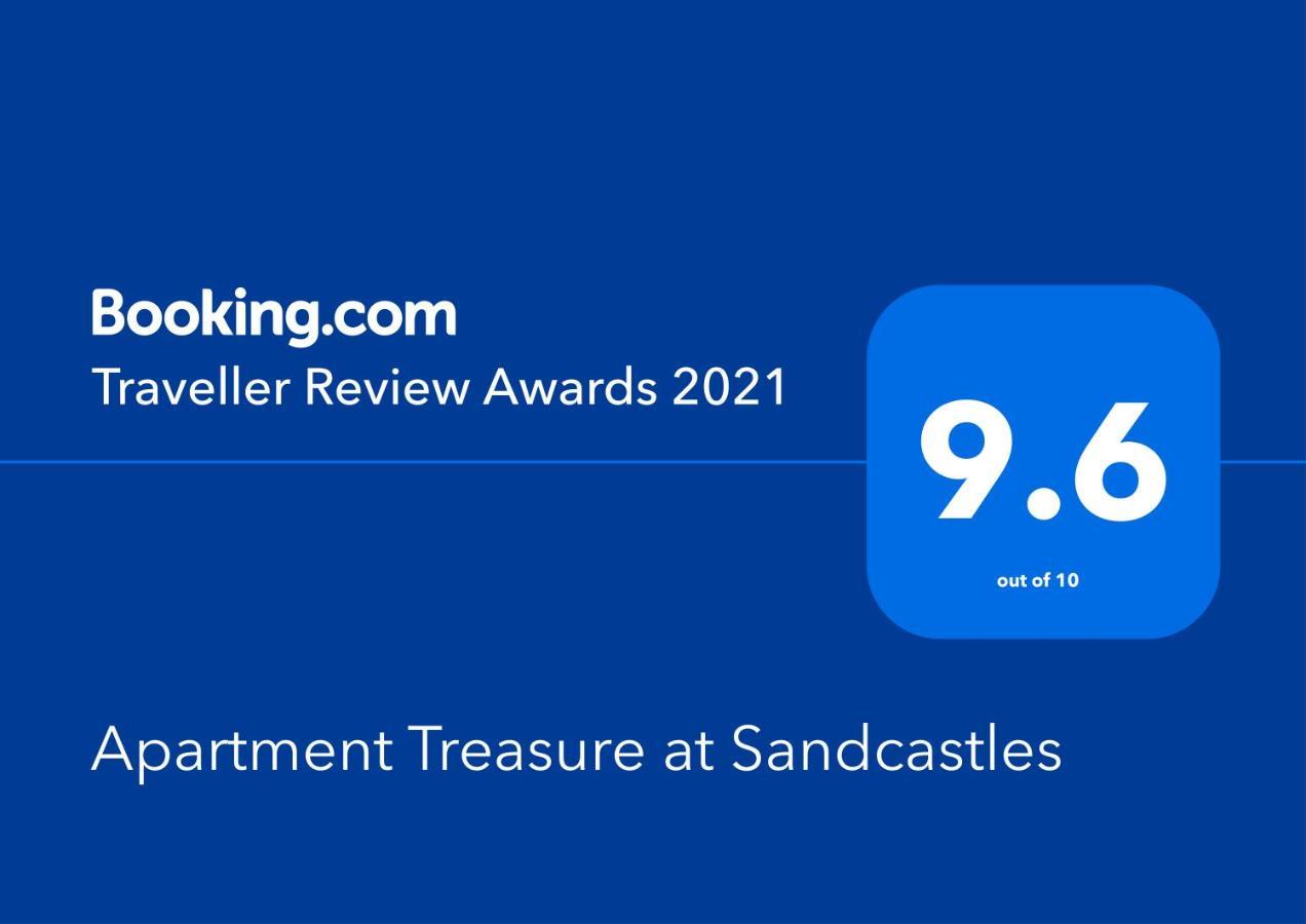 Apartment Treasure At Sandcastles Ocho Rios Luaran gambar