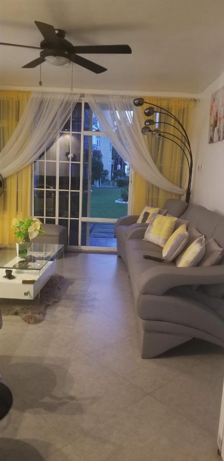 Apartment Treasure At Sandcastles Ocho Rios Luaran gambar
