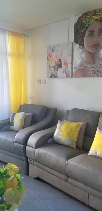 Apartment Treasure At Sandcastles Ocho Rios Luaran gambar