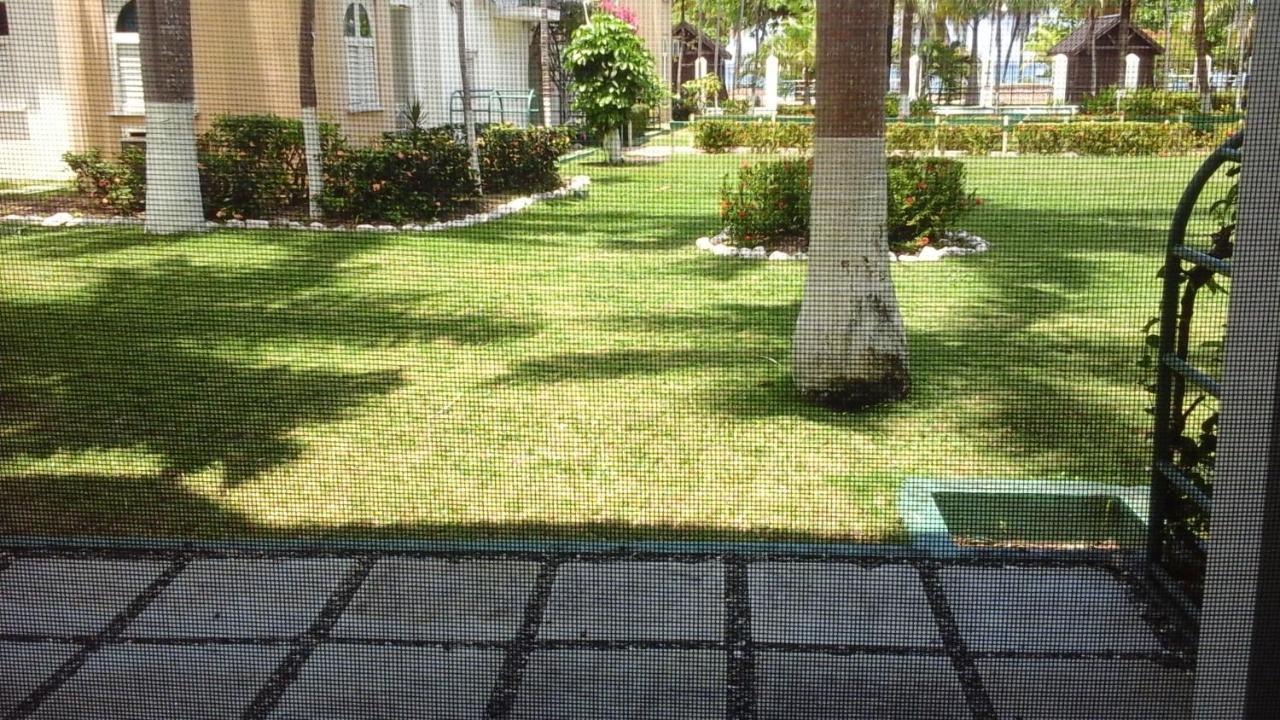 Apartment Treasure At Sandcastles Ocho Rios Luaran gambar