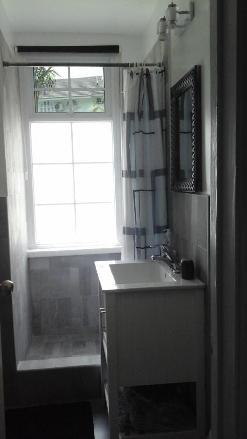 Apartment Treasure At Sandcastles Ocho Rios Luaran gambar