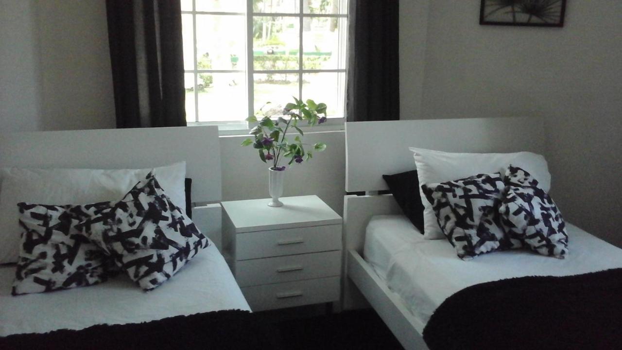 Apartment Treasure At Sandcastles Ocho Rios Luaran gambar