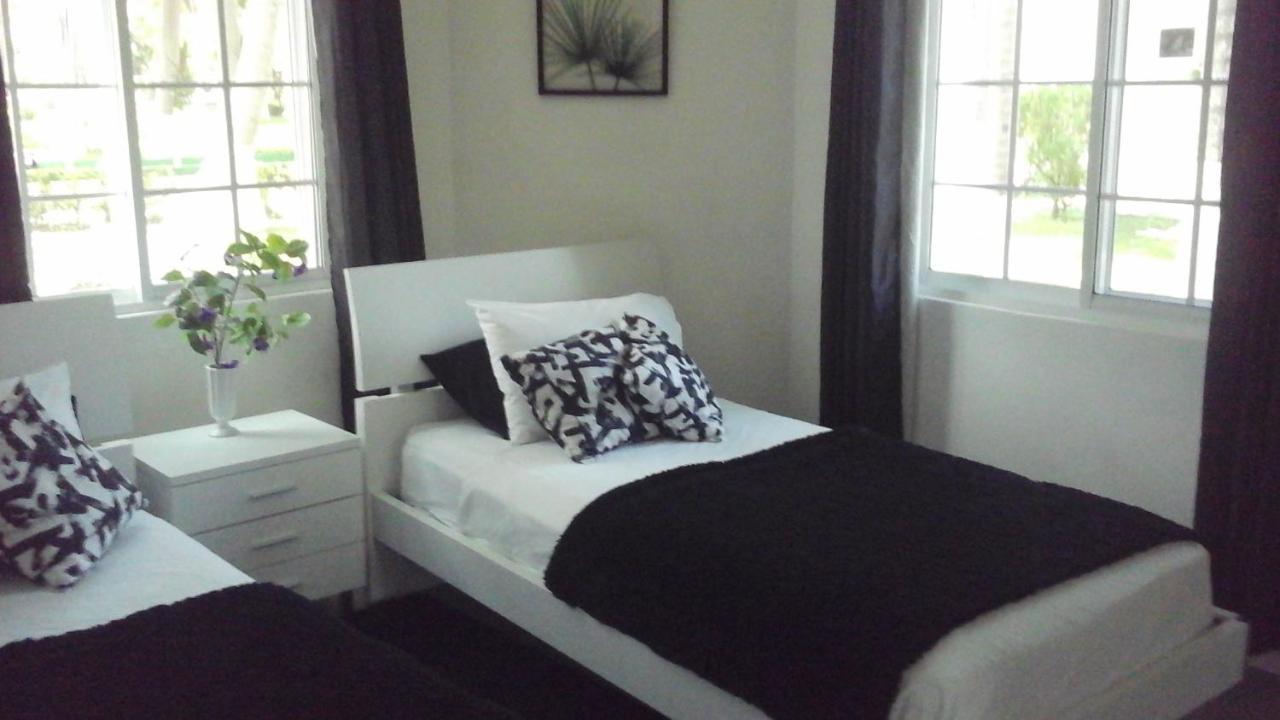 Apartment Treasure At Sandcastles Ocho Rios Luaran gambar
