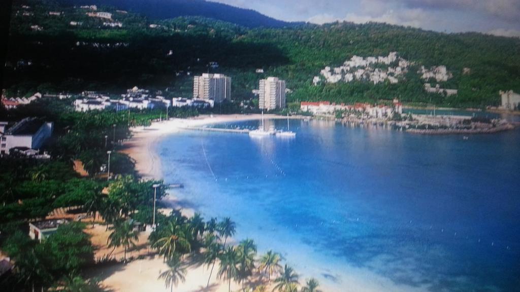 Apartment Treasure At Sandcastles Ocho Rios Luaran gambar
