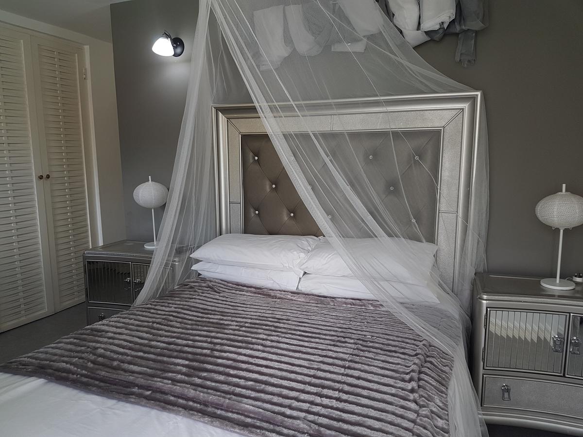 Apartment Treasure At Sandcastles Ocho Rios Luaran gambar