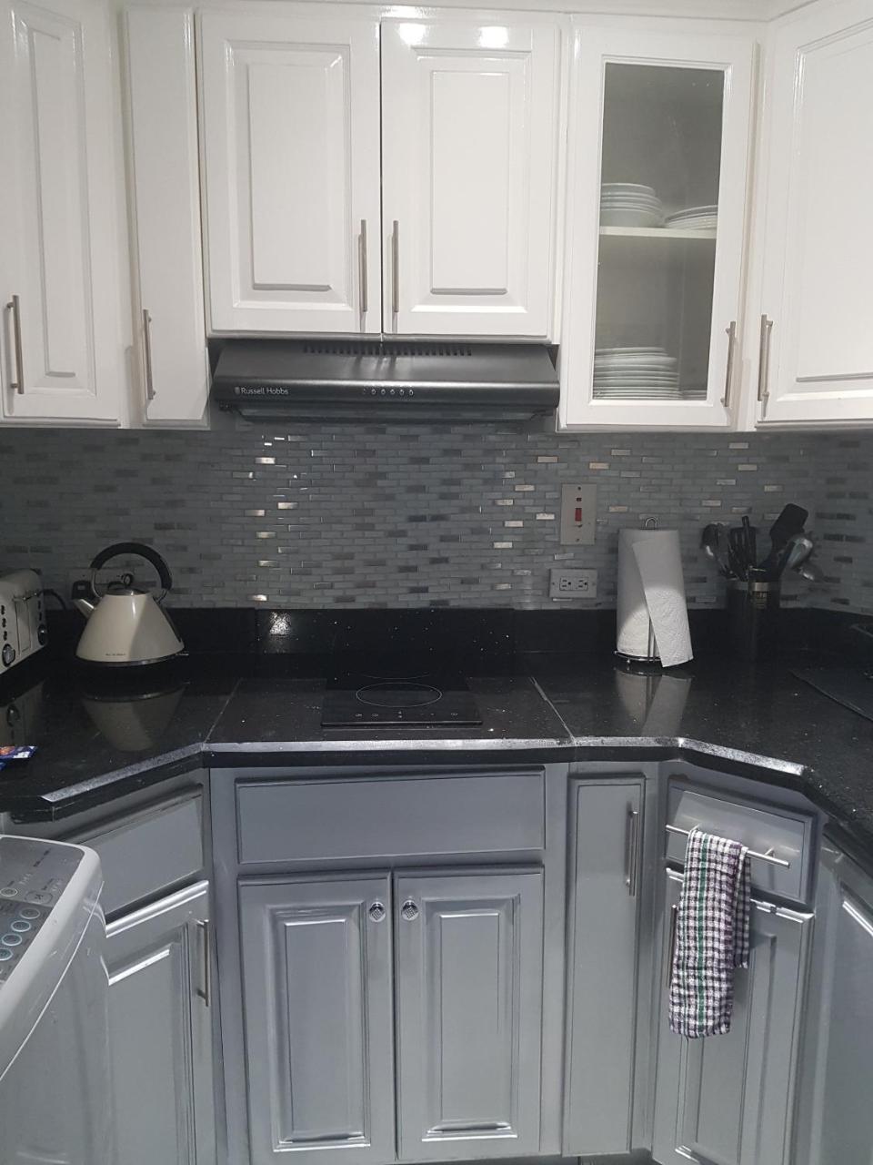 Apartment Treasure At Sandcastles Ocho Rios Luaran gambar